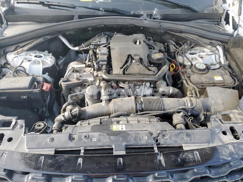 Photo 9 of 2022 LAND ROVER RANGE ROVER VELAR R-DYNAMIC S N/A (VIN SALYT2EX4NA329564)