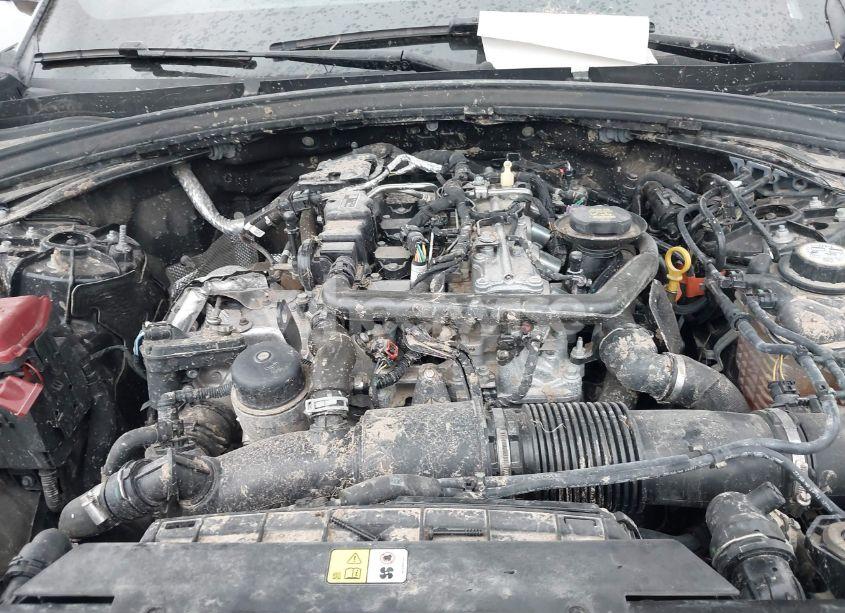 Photo 10 of 2023 Land Rover RANGE ROVER VELAR P250 R-DYNAMIC S (VIN SALYT2EX7PA348791)