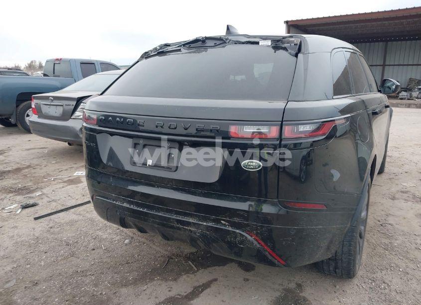 Photo 16 of 2023 Land Rover RANGE ROVER VELAR P250 R-DYNAMIC S (VIN SALYT2EX7PA348791)