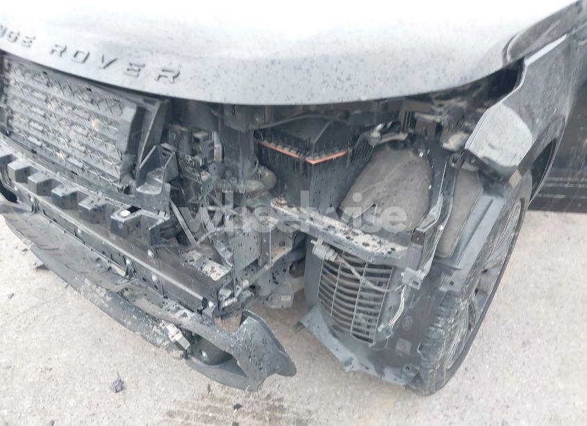 Photo 6 of 2023 Land Rover RANGE ROVER VELAR P250 R-DYNAMIC S (VIN SALYT2EX7PA348791)