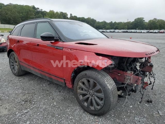 Photo 10 of 2021 LAND ROVER RANGE ROVER VELAR R-DYNAMIC S N/A (VIN SALYT2EX9MA313522)