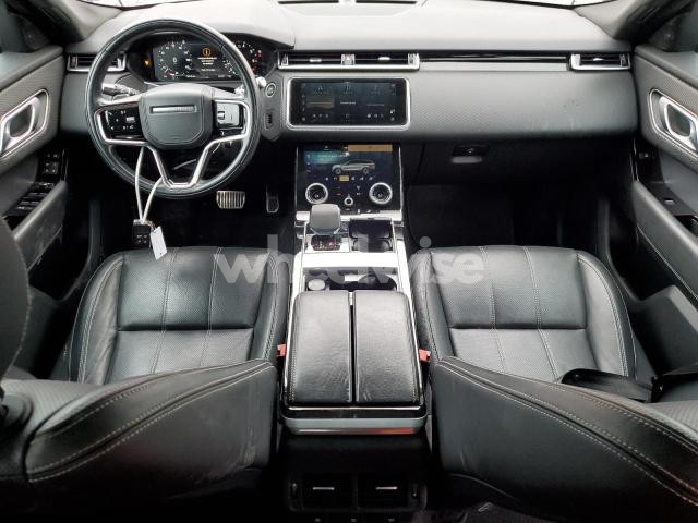 Photo 6 of 2021 LAND ROVER RANGE ROVER VELAR R-DYNAMIC S N/A (VIN SALYT2EX9MA313522)