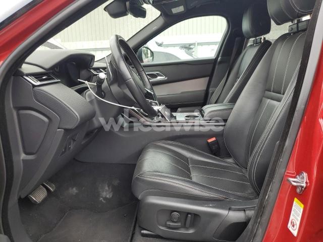 Photo 9 of 2021 LAND ROVER RANGE ROVER VELAR R-DYNAMIC S N/A (VIN SALYT2EX9MA313522)