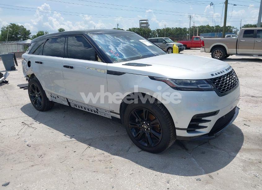 2021 Land Rover RANGE ROVER VELAR P250 R-DYNAMIC S (VIN SALYT2EX9MA315965) main photo
