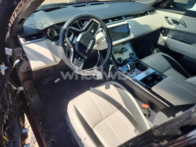 Photo 12 of 2022 LAND ROVER RANGE ROVER VELAR R-DYNAMIC S N/A (VIN SALYT2EX9NA344075)