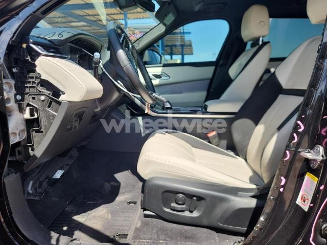 Photo 13 of 2022 LAND ROVER RANGE ROVER VELAR R-DYNAMIC S N/A (VIN SALYT2EX9NA344075)