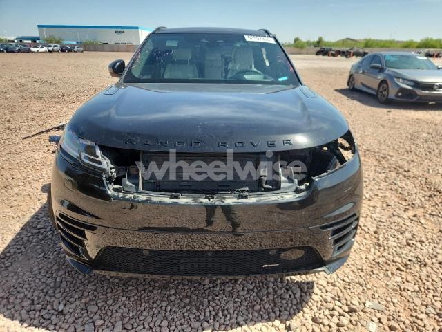Photo 6 of 2022 LAND ROVER RANGE ROVER VELAR R-DYNAMIC S N/A (VIN SALYT2EX9NA344075)