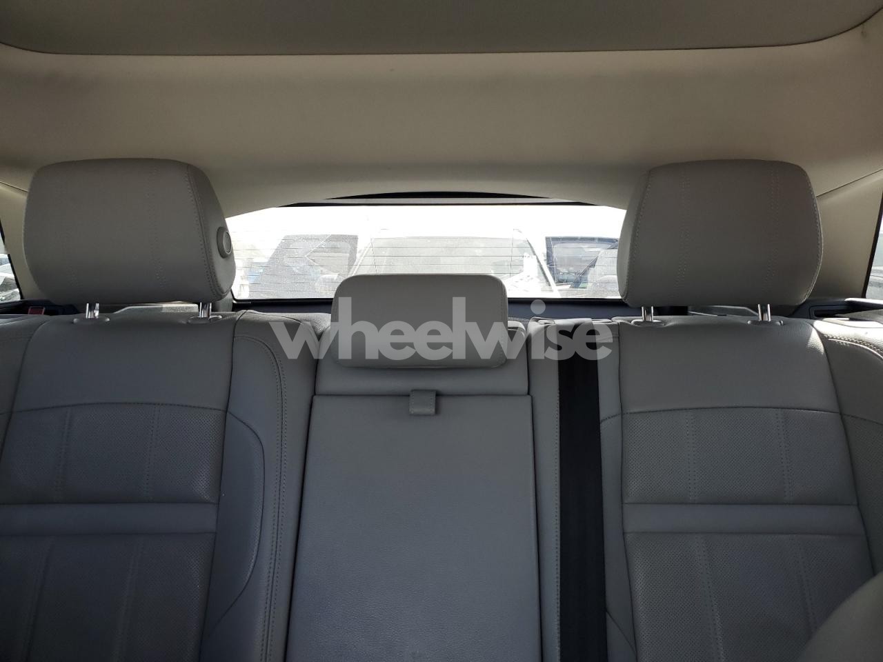 Photo 10 of 2020 LAND ROVER RANGE ROVER EVOQUE S (VIN SALZJ2FX1LH083358)