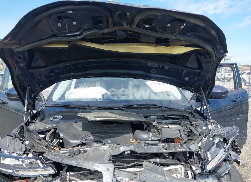 Photo 10 of 2021 Land Rover RANGE ROVER EVOQUE S (VIN SALZJ2FX1MH130664)