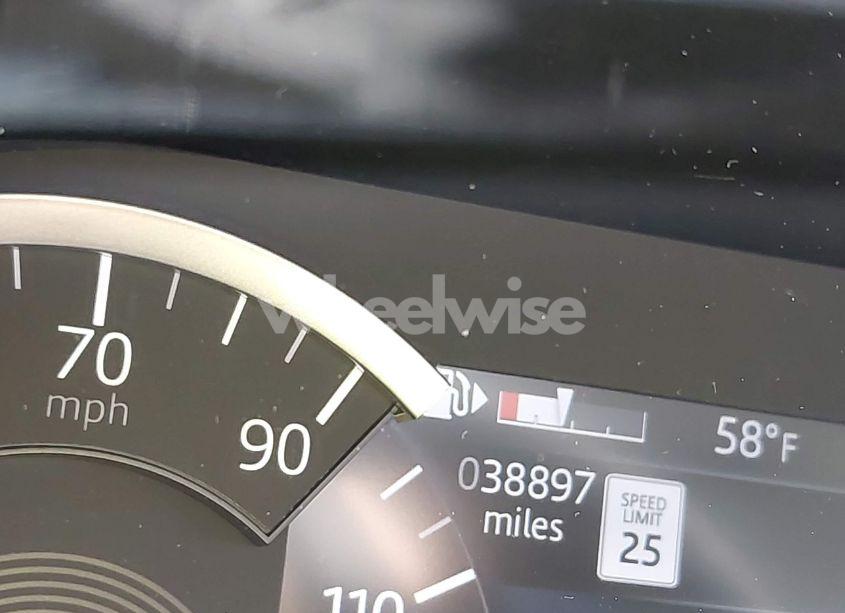 Photo 15 of 2021 Land Rover RANGE ROVER EVOQUE S (VIN SALZJ2FX1MH130664)