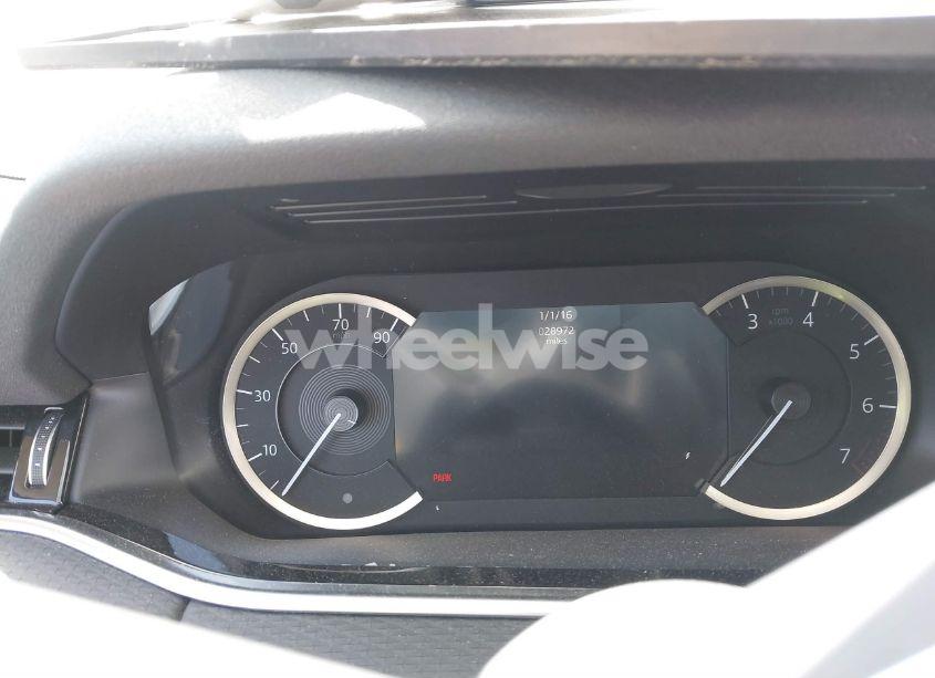 Photo 7 of 2022 Land Rover RANGE ROVER EVOQUE S (VIN SALZJ2FX1NH176951)