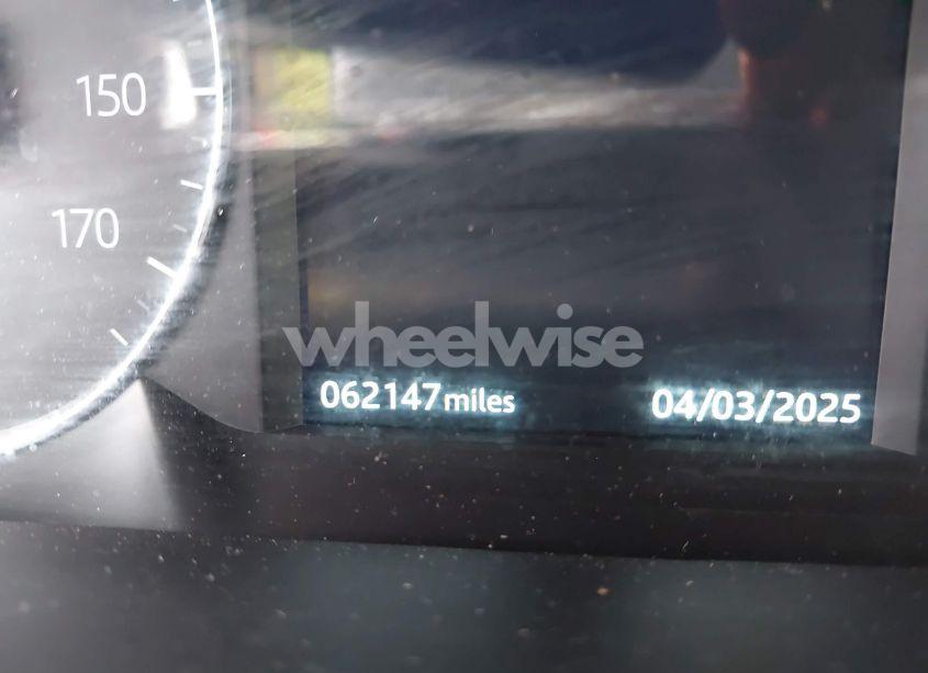 Photo 14 of 2020 Land Rover RANGE ROVER EVOQUE S (VIN SALZJ2FX2LH018423)