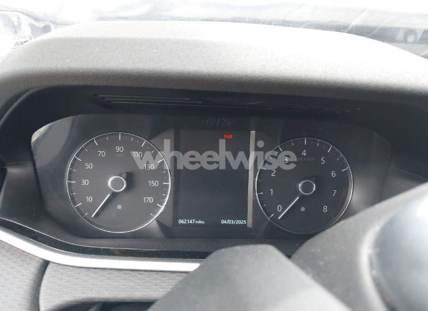 Photo 7 of 2020 Land Rover RANGE ROVER EVOQUE S (VIN SALZJ2FX2LH018423)