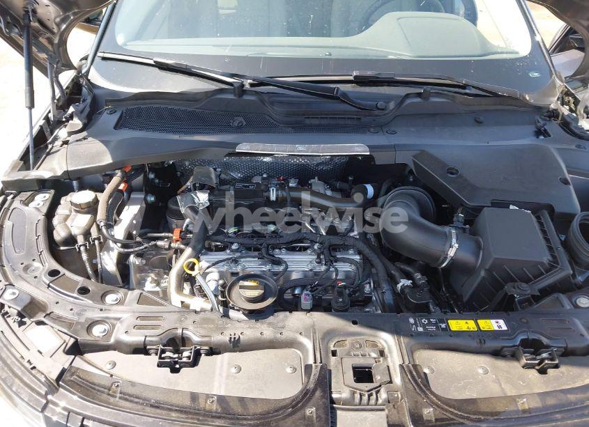 Photo 10 of 2024 Land Rover RANGE ROVER EVOQUE CORE S (VIN SALZJ2FX2RH261903)