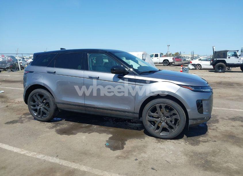 Photo 13 of 2024 Land Rover RANGE ROVER EVOQUE CORE S (VIN SALZJ2FX2RH261903)