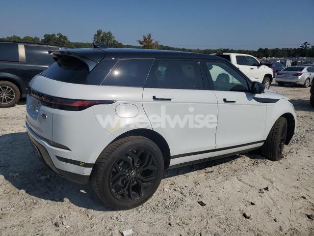 Photo 13 of 2020 LAND ROVER RANGE ROVER EVOQUE S (VIN SALZJ2FX3LH039751)