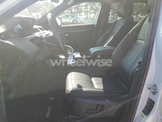 Photo 6 of 2020 LAND ROVER RANGE ROVER EVOQUE S (VIN SALZJ2FX3LH039751)