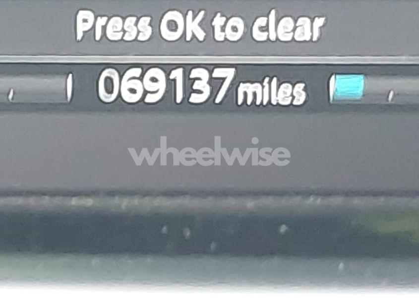 Photo 15 of 2020 Land Rover RANGE ROVER EVOQUE S (VIN SALZJ2FX4LH081555)