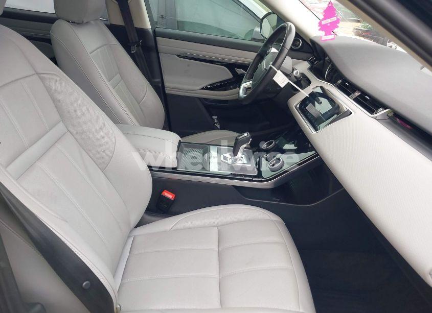 Photo 5 of 2020 Land Rover RANGE ROVER EVOQUE S (VIN SALZJ2FX4LH081555)