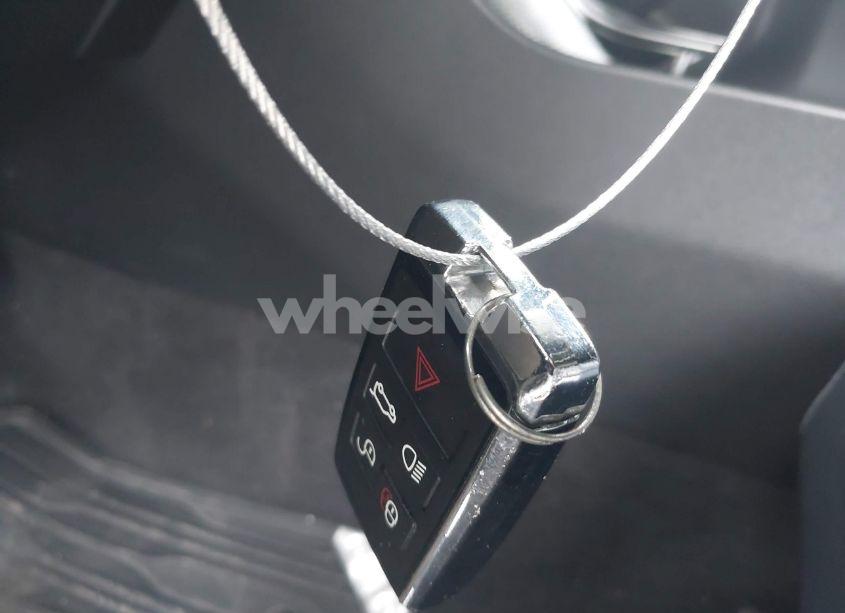 Photo 11 of 2020 Land Rover RANGE ROVER EVOQUE S (VIN SALZJ2FX4LH116921)