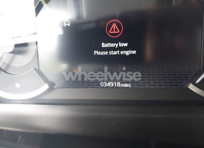 Photo 15 of 2020 Land Rover RANGE ROVER EVOQUE S (VIN SALZJ2FX4LH116921)