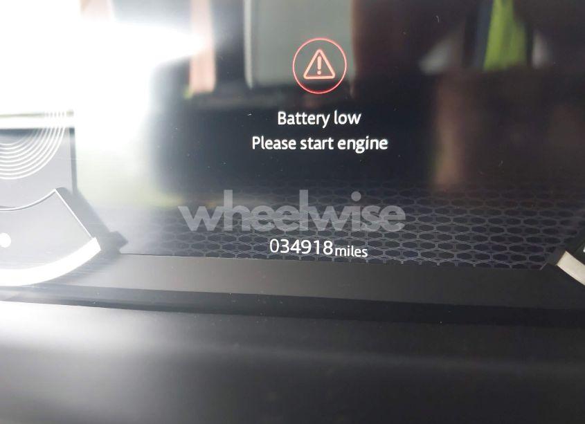 Photo 7 of 2020 Land Rover RANGE ROVER EVOQUE S (VIN SALZJ2FX4LH116921)