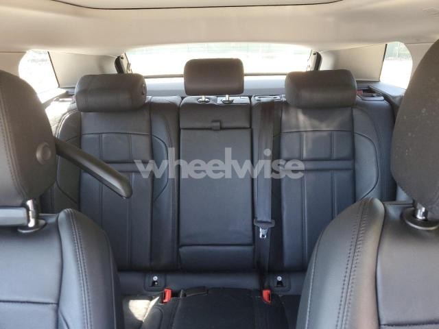 Photo 8 of 2020 LAND ROVER RANGE ROVER EVOQUE S (VIN SALZJ2FX4LH118054)