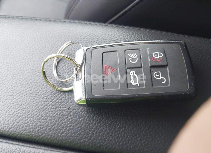 Photo 11 of 2021 Land Rover RANGE ROVER EVOQUE S (VIN SALZJ2FX4MH131663)