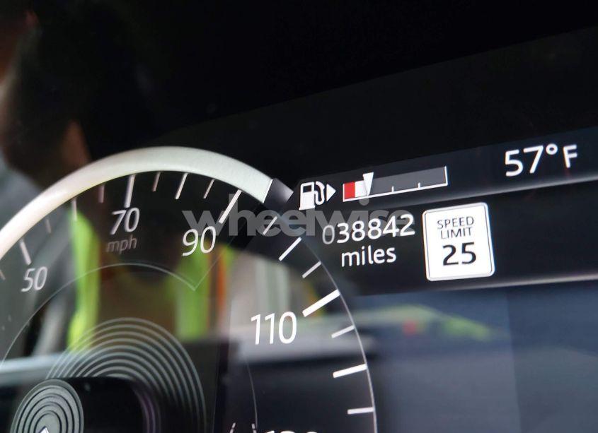 Photo 15 of 2021 Land Rover RANGE ROVER EVOQUE S (VIN SALZJ2FX4MH131663)