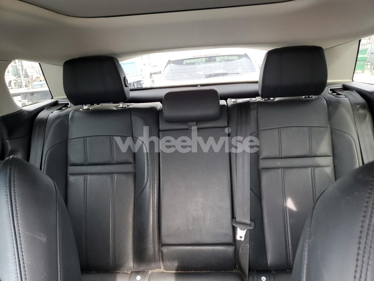 Photo 10 of 2020 LAND ROVER RANGE ROVER EVOQUE S (VIN SALZJ2FX6LH060996)