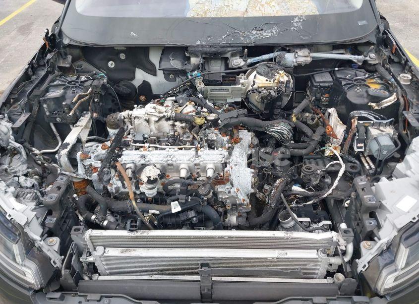 Photo 10 of 2020 Land Rover RANGE ROVER EVOQUE S (VIN SALZJ2FX6LH079788)