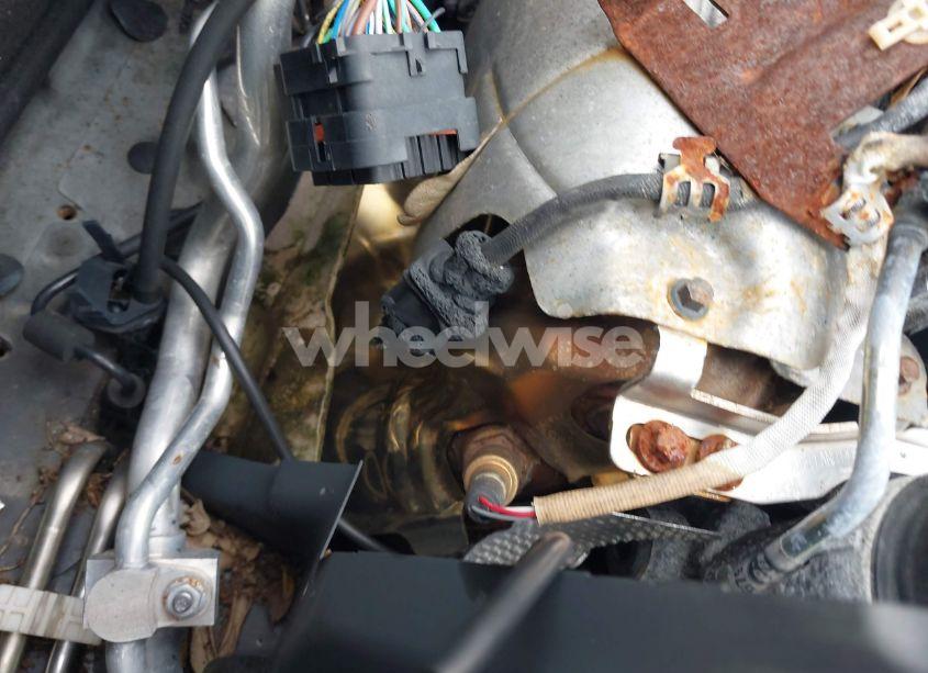 Photo 11 of 2020 Land Rover RANGE ROVER EVOQUE S (VIN SALZJ2FX6LH079788)