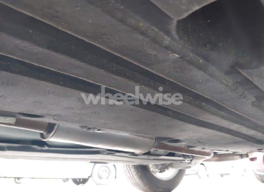 Photo 12 of 2020 Land Rover RANGE ROVER EVOQUE S (VIN SALZJ2FX6LH079788)