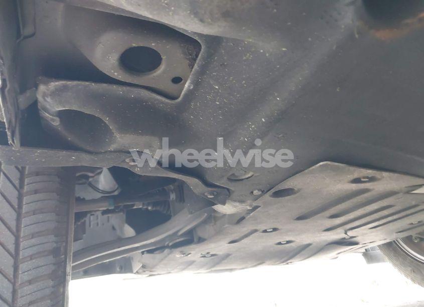 Photo 14 of 2020 Land Rover RANGE ROVER EVOQUE S (VIN SALZJ2FX6LH079788)