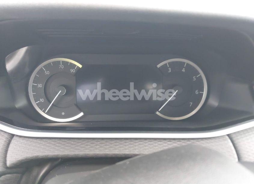 Photo 7 of 2020 Land Rover RANGE ROVER EVOQUE S (VIN SALZJ2FX6LH079788)