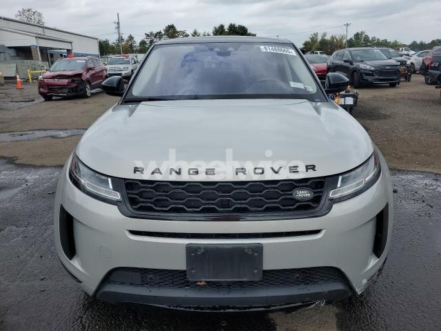 Photo 12 of 2020 LAND ROVER RANGE ROVER EVOQUE S (VIN SALZJ2FX6LH089883)