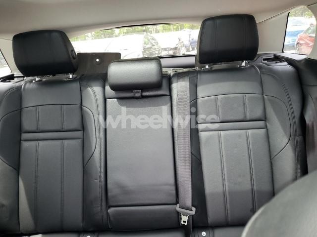 Photo 12 of 2020 LAND ROVER RANGE ROVER EVOQUE S (VIN SALZJ2FX8LH089514)