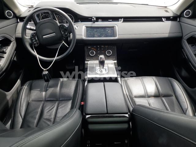 Photo 8 of 2020 LAND ROVER RANGE ROVER EVOQUE S (VIN SALZJ2FX8LH089514)