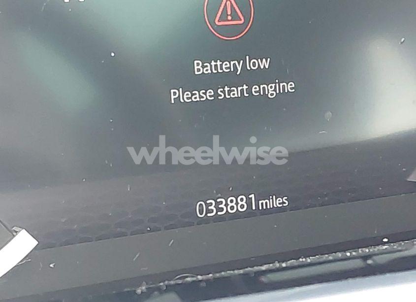 Photo 16 of 2020 Land Rover RANGE ROVER EVOQUE S (VIN SALZJ2FX9LH084600)