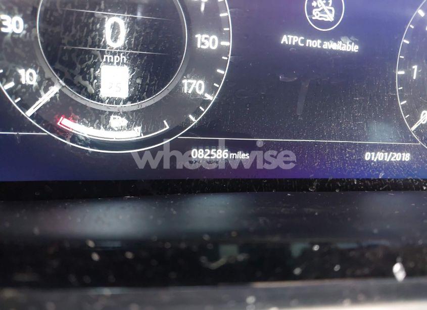 Photo 15 of 2020 Land Rover RANGE ROVER EVOQUE S (VIN SALZJ2FX9LH120642)