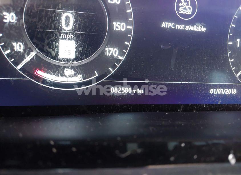 Photo 7 of 2020 Land Rover RANGE ROVER EVOQUE S (VIN SALZJ2FX9LH120642)