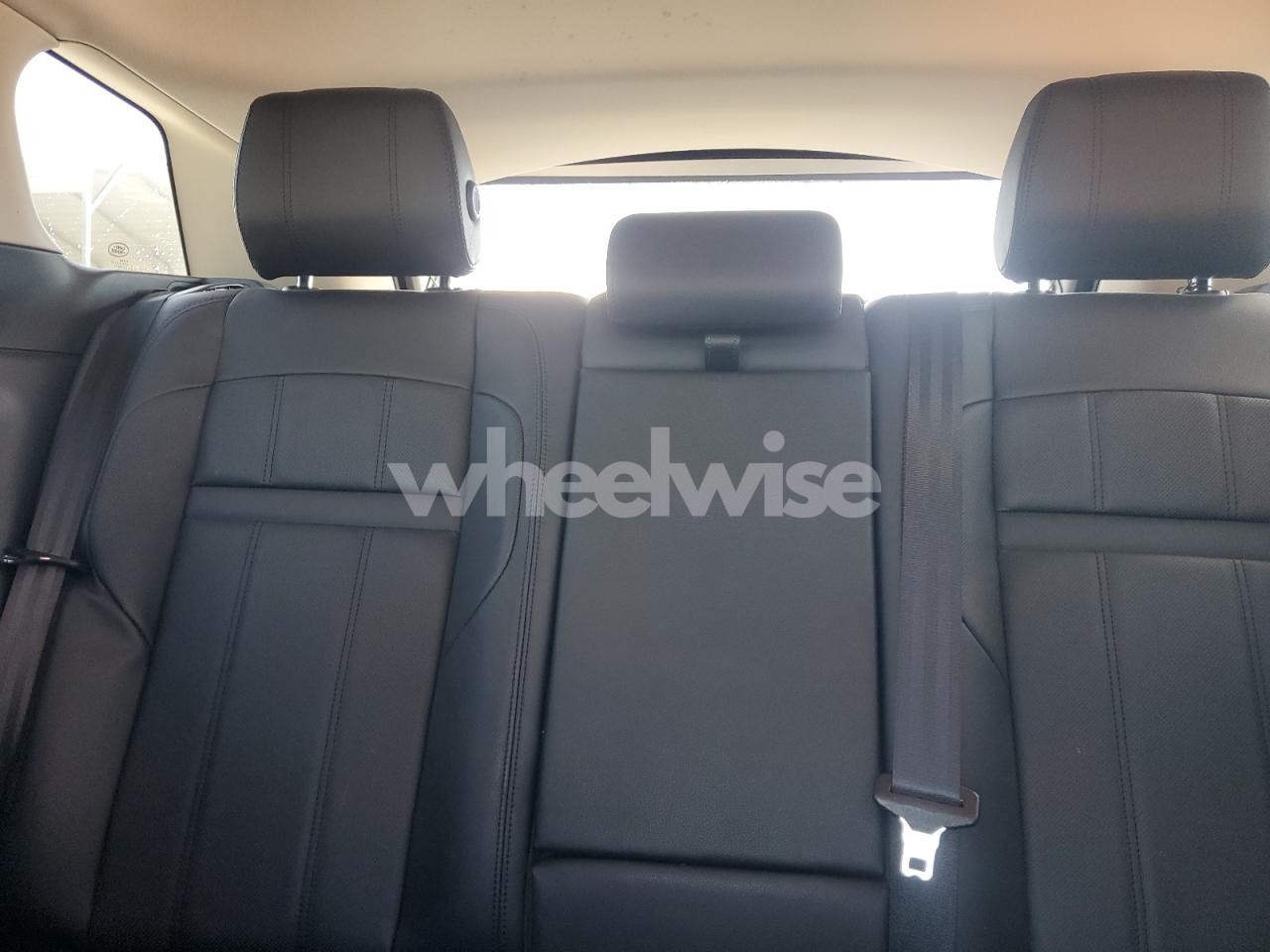 Photo 10 of 2020 LAND ROVER RANGE ROVER EVOQUE S (VIN SALZJ2FXXLH087795)