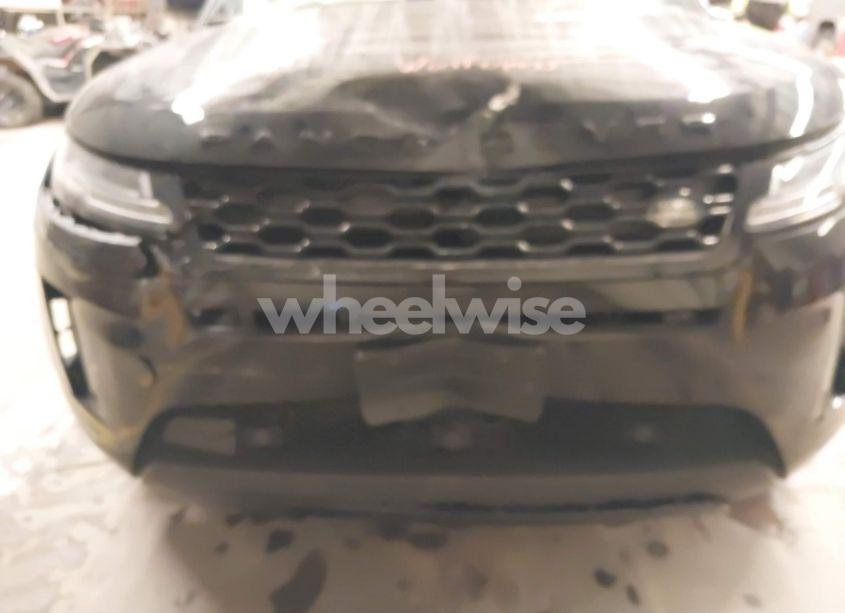 Photo 6 of 2023 Land Rover RANGE ROVER EVOQUE S (VIN SALZJ2FXXPH210517)