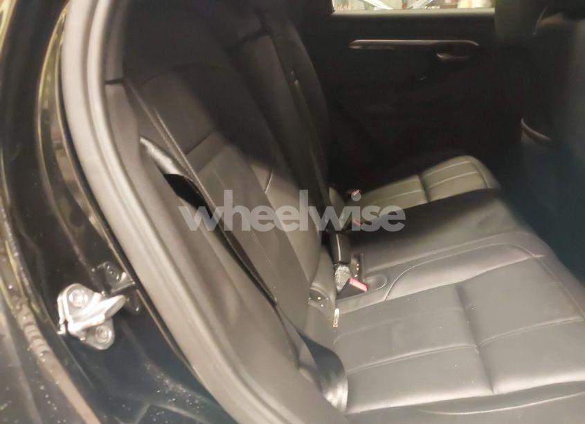 Photo 8 of 2023 Land Rover RANGE ROVER EVOQUE S (VIN SALZJ2FXXPH210517)