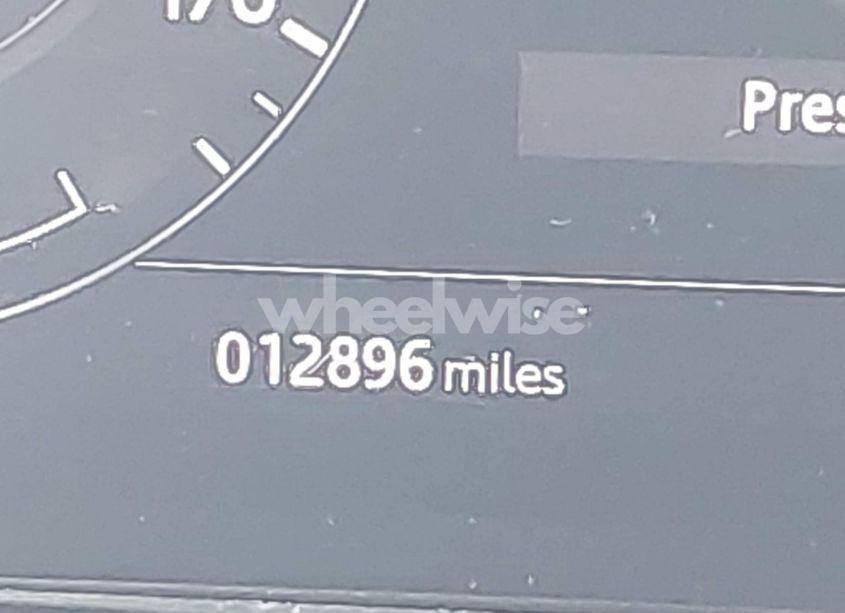 Photo 15 of 2020 Land Rover RANGE ROVER EVOQUE FIRST EDITION (VIN SALZL2FX3LH119173)