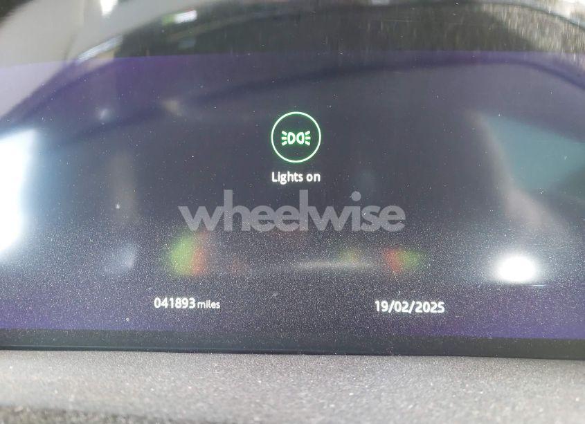 Photo 15 of 2020 Land Rover RANGE ROVER EVOQUE FIRST EDITION (VIN SALZL2FX8LH028139)