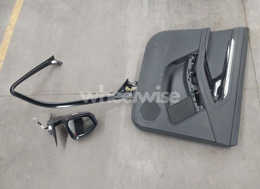 Photo 12 of 2020 Land Rover RANGE ROVER EVOQUE SE (VIN SALZP2FX5LH031469)