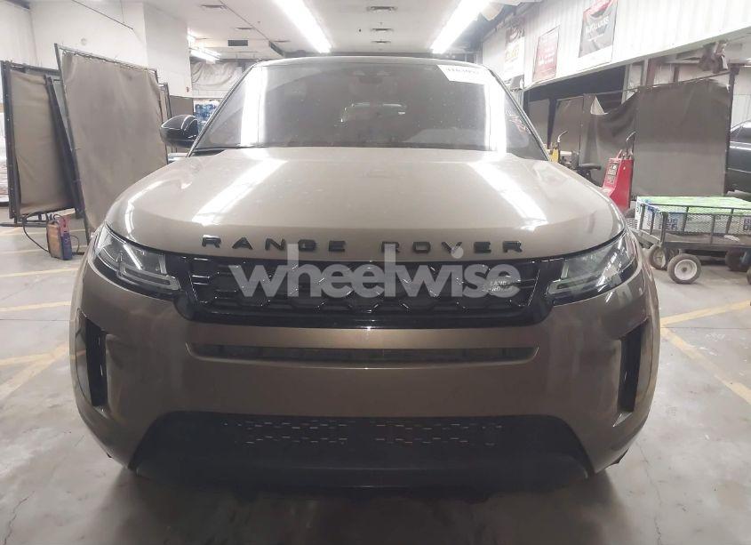 Photo 13 of 2020 Land Rover RANGE ROVER EVOQUE SE (VIN SALZP2FX5LH031469)