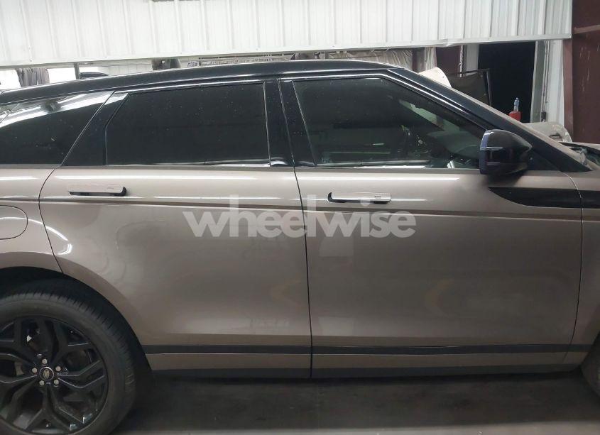 Photo 14 of 2020 Land Rover RANGE ROVER EVOQUE SE (VIN SALZP2FX5LH031469)