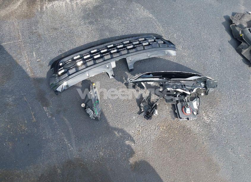 Photo 12 of 2020 Land Rover RANGE ROVER EVOQUE SE (VIN SALZP2FX6LH019279)